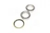 Подшипник ступицы MAZDA 121 передн. (выр-во Complex) COMPLEX AUTOMOTIVE BEARINGS Sp.z.o.o. CX268 (фото 2)