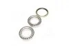 Подшипник ступицы MAZDA 121 передн. (выр-во Complex) COMPLEX AUTOMOTIVE BEARINGS Sp.z.o.o. CX268 (фото 4)