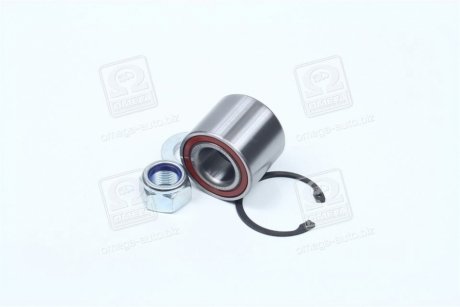 Підшипник маточини RENAULT R21 задн. (Complex) COMPLEX AUTOMOTIVE BEARINGS Sp.z.o.o. CX128