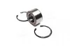 Подшипник ступицы VW PASSAT передн. (выр-во Complex) COMPLEX AUTOMOTIVE BEARINGS Sp.z.o.o. CX116 (фото 1)