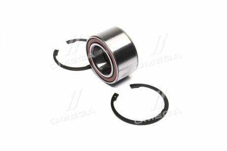 Подшипник ступицы VW PASSAT передн. (выр-во Complex) COMPLEX AUTOMOTIVE BEARINGS Sp.z.o.o. CX116