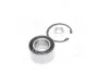Подшипник ступицы SKODA, VW передн. (выр-во Complex) COMPLEX AUTOMOTIVE BEARINGS Sp.z.o.o. CX068 (фото 2)