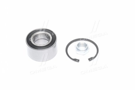 Підшипник маточини SKODA, VW передн. (Complex) COMPLEX AUTOMOTIVE BEARINGS Sp.z.o.o. CX068