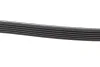 Ремінь поликлин. DAEWOO Musso (FJ) 3.2 (ви-во) DAYCO 6PK2100 (фото 4)