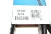 Ремінь поликлин. DAEWOO Musso (FJ) 3.2 (ви-во) DAYCO 6PK2100 (фото 6)
