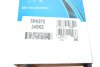 Ремінь поліклін. Daewoo Espero, Nexia DAYCO 5PK875 (фото 6)