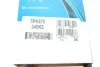 Ремінь поліклін. Daewoo Espero, Nexia DAYCO 5PK875 (фото 6)