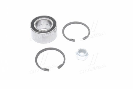 Підшипник маточини VW передн./задн. (Complex) COMPLEX AUTOMOTIVE BEARINGS Sp.z.o.o. CX083