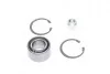 Подшипник ступицы SEAT, VW передн. (выр-во Complex) COMPLEX AUTOMOTIVE BEARINGS Sp.z.o.o. CX074 (фото 2)