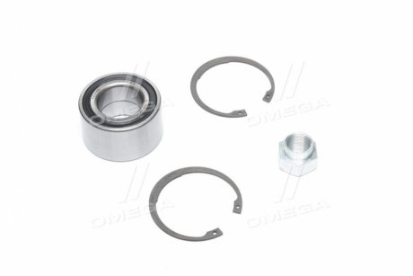 Подшипник ступицы SEAT, VW передн. (выр-во Complex) COMPLEX AUTOMOTIVE BEARINGS Sp.z.o.o. CX074