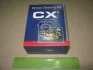 Підшипник маточини ВАЗ 2101-07 задн.(Complex) COMPLEX AUTOMOTIVE BEARINGS Sp.z.o.o. CX066 (фото 2)