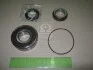 Підшипник маточини ВАЗ 2101-07 задн.(Complex) COMPLEX AUTOMOTIVE BEARINGS Sp.z.o.o. CX066 (фото 3)
