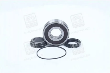 Подшипник ступицы ВАЗ 2101-07 задн.(выр-во Complex) COMPLEX AUTOMOTIVE BEARINGS Sp.z.o.o. CX066
