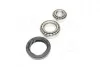 Подшипник ступицы MERCEDES передн. (выр-во Complex) COMPLEX AUTOMOTIVE BEARINGS Sp.z.o.o. CX018 (фото 2)