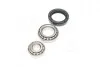 Подшипник ступицы MERCEDES передн. (выр-во Complex) COMPLEX AUTOMOTIVE BEARINGS Sp.z.o.o. CX018 (фото 4)