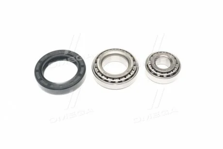 Подшипник ступицы MERCEDES передн. (выр-во Complex) COMPLEX AUTOMOTIVE BEARINGS Sp.z.o.o. CX018