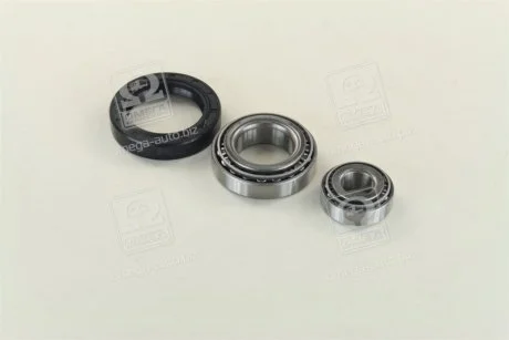 Подшипник ступицы MERCEDES передн. (выр-во Complex) COMPLEX AUTOMOTIVE BEARINGS Sp.z.o.o. CX019