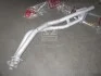 Труба приймальна ГАЗ 31029 5-ступ. КПП (ТМК) ТМК ООО 31029-1203010-20 (фото 2)