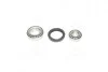 Подшипник ступицы HYUNDAI передн. (выр-во Complex) COMPLEX AUTOMOTIVE BEARINGS Sp.z.o.o. CX173 (фото 1)