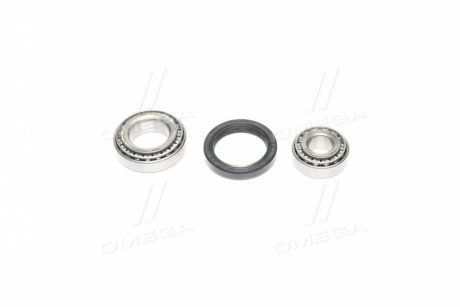 Підшипник маточини HYUNDAI передн. (Complex) COMPLEX AUTOMOTIVE BEARINGS Sp.z.o.o. CX173 (фото 1)