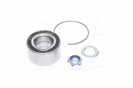 Підшипник маточини RENAULT передн. (вир-во Complex) COMPLEX AUTOMOTIVE BEARINGS Sp.z.o.o. CX101