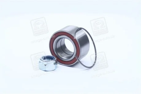 Подшипник ступицы RENAULT передн. (выр-во Complex) COMPLEX AUTOMOTIVE BEARINGS Sp.z.o.o. CX099