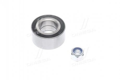 Подшипник ступицы RENAULT передн. (выр-во Complex) COMPLEX AUTOMOTIVE BEARINGS Sp.z.o.o. CX051