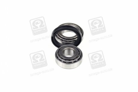 Подшипник ступицы MAZDA 626 задн. (выр-во Complex) COMPLEX AUTOMOTIVE BEARINGS Sp.z.o.o. CX020