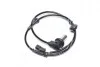 Датчик ABS AUDI A6 98-01 front L/R (вір-во COMPLEX) COMPLEX AUTOMOTIVE BEARINGS Sp.z.o.o. ABS13 (фото 2)