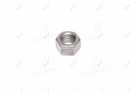 Гайка шестигранна 5/8-11 JD (14H941JD) AGRI PARTS 18AP005221 (фото 1)