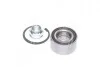 Підш. маточини FIAT DOBLO передн. (Complex) COMPLEX AUTOMOTIVE BEARINGS Sp.z.o.o. CX475 (фото 3)