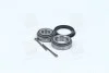 Подшипник ступицы AUDI, VW задн. (выр-во Complex) COMPLEX AUTOMOTIVE BEARINGS Sp.z.o.o. CX009 (фото 1)