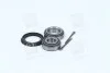 Подшипник ступицы AUDI, VW задн. (выр-во Complex) COMPLEX AUTOMOTIVE BEARINGS Sp.z.o.o. CX009 (фото 4)