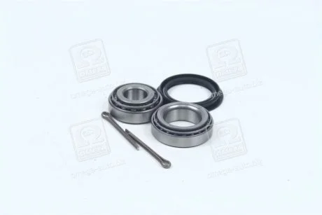 Подшипник ступицы AUDI, VW задн. (выр-во Complex) COMPLEX AUTOMOTIVE BEARINGS Sp.z.o.o. CX009