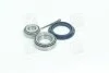 Підш. маточини DAEWOO LANOS задн. (Complex) COMPLEX AUTOMOTIVE BEARINGS Sp.z.o.o. CX008 (фото 1)