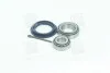 Підш. маточини DAEWOO LANOS задн. (Complex) COMPLEX AUTOMOTIVE BEARINGS Sp.z.o.o. CX008 (фото 4)