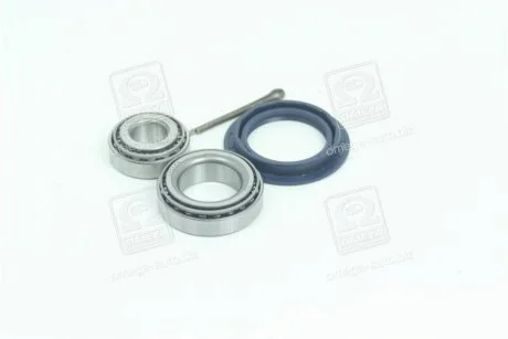 Подш. ступицы DAEWOO LANOS задн. (выр-во Complex) COMPLEX AUTOMOTIVE BEARINGS Sp.z.o.o. CX008