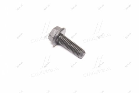 Болт із фланцем М10х30 JD (19M7786JD) AGRI PARTS 18AP012273 (фото 1)