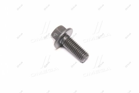 Болт с фланцем M12X30 JD (19M7789JD) AGRI PARTS 18AP005269 (фото 1)