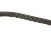 Ремень поликлин. CHEVROLET Captiva (выр-во) DAYCO 6PK2400 (фото 3)