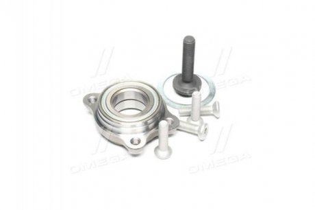 Підш. маточини VW PASSAT передн. (Complex) COMPLEX AUTOMOTIVE BEARINGS Sp.z.o.o. CX428