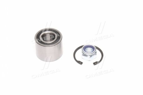 Подшипник ступицы RENAULT задн. (выр-во Complex) COMPLEX AUTOMOTIVE BEARINGS Sp.z.o.o. CX102