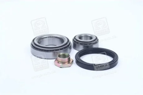 Подшипник ступицы VW T3 передн. (выр-во Complex) COMPLEX AUTOMOTIVE BEARINGS Sp.z.o.o. CX089