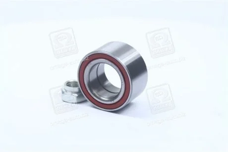 Підшипник маточини MAZDA передн. (Complex) COMPLEX AUTOMOTIVE BEARINGS Sp.z.o.o. CX052