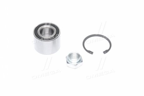 Підшипник маточини RENAULT задн. (Complex) COMPLEX AUTOMOTIVE BEARINGS Sp.z.o.o. CX039 (фото 1)