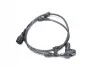 Датчик ABS AUDI A4 00- front L/R (вір-во COMPLEX) COMPLEX AUTOMOTIVE BEARINGS Sp.z.o.o. ABS38 (фото 2)