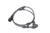 Датчик ABS AUDI A4 00- front L/R (вір-во COMPLEX) COMPLEX AUTOMOTIVE BEARINGS Sp.z.o.o. ABS38 (фото 3)