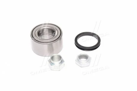 Подшипник ступицы SEAT передн. (выр-во Complex) COMPLEX AUTOMOTIVE BEARINGS Sp.z.o.o. CX258