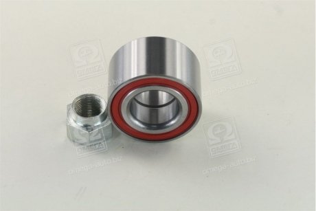 Підшипник маточини FIAT передн. (Complex) COMPLEX AUTOMOTIVE BEARINGS Sp.z.o.o. CX098