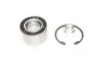 Подшипник ступицы FIAT передн. (выр-во Complex) COMPLEX AUTOMOTIVE BEARINGS Sp.z.o.o. CX077 (фото 1)